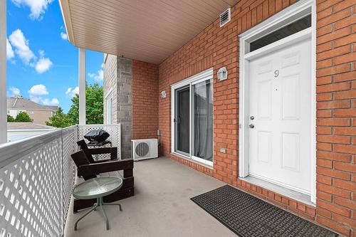Appartement de 2 chambres à louer à Gatineau — photo 23