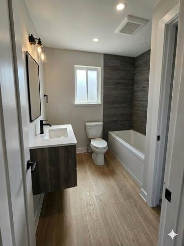 Appartement de 2 chambres à louer à Gatineau — photo 4