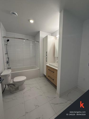 1 bedroom apartment for rent in Longueuil — photo 9