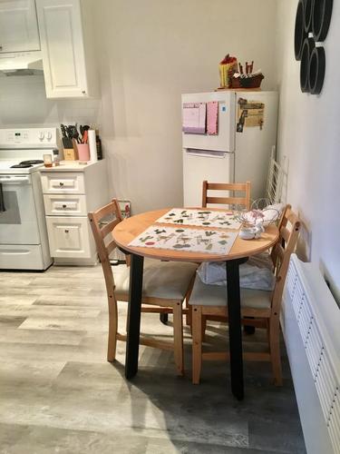 1 bedroom apartment for rent in Montreal - Rosemont–La Petite-Patrie — photo 8