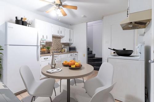 1 bedroom apartment for rent in Gatineau — photo 3