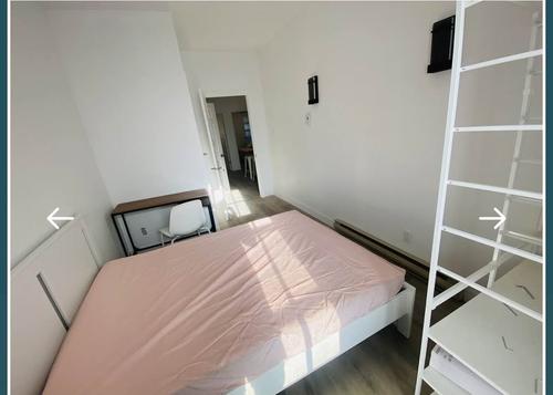 Appartement de 4 chambres à louer à Montreal - Le Plateau-Mont-Royal — photo 5
