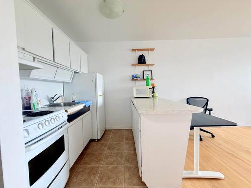 Studio à louer à Québec - Sainte-Foy–Sillery–Cap-Rouge — photo 3