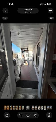 Appartement de 1 chambre à louer à Sherbrooke — photo 24
