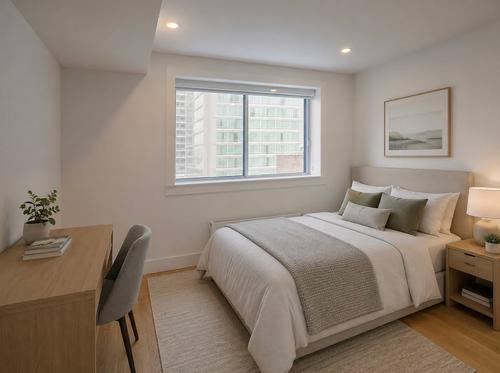 Appartement de 3 chambres à louer à Montreal - Ville-Marie — photo 6