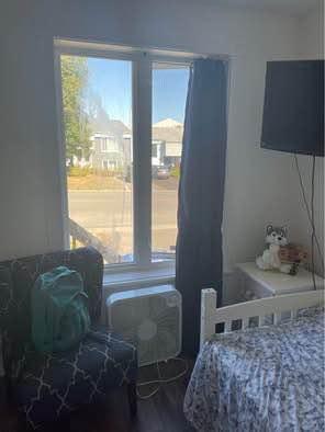 Appartement de 3 chambres à louer à Québec - Charlesbourg — photo 4