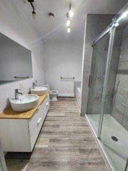 3 bedrooms apartment for rent in Sherbrooke — photo 4