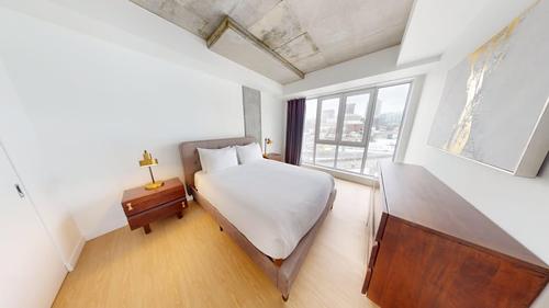 2 bedrooms apartment for rent in Québec - La Cité-Limoilou — photo 5