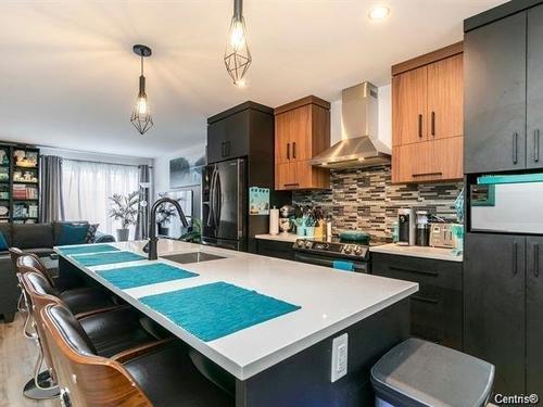 Appartement de 3 chambres à louer à Longueuil — photo 5
