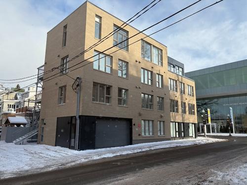 Appartement de 2 chambres à louer à Québec - La Cité-Limoilou — photo 3