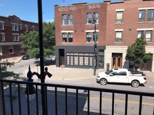 Studio à louer à Montreal - Mercier–Hochelaga-Maisonneuve — photo 6