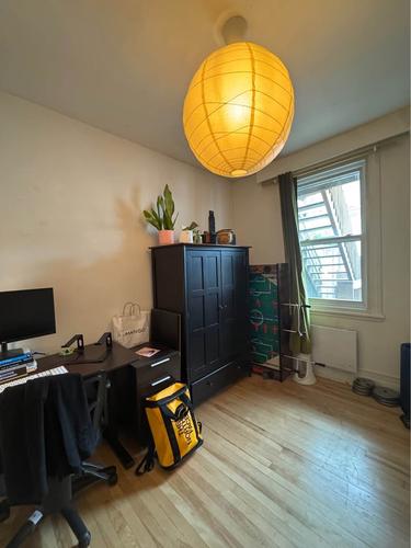 Appartement de 2 chambres à louer à Québec - La Cité-Limoilou — photo 8