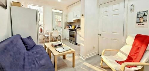 Appartement de 4 chambres à louer à Montreal - Le Plateau-Mont-Royal — photo 3