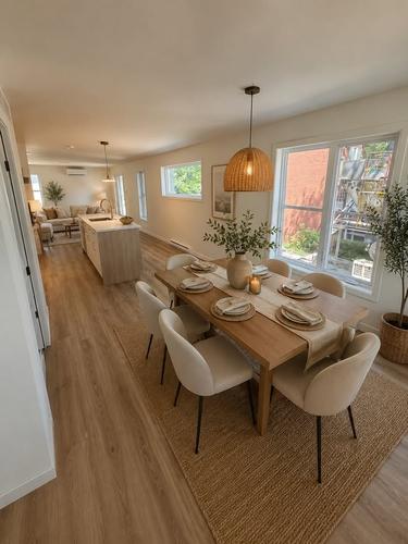 2 bedrooms apartment for rent in Québec - Beauport — photo 2