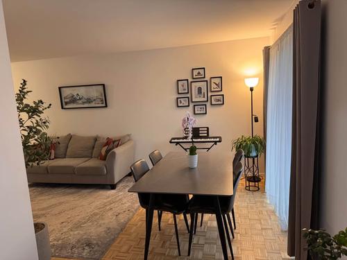 Appartement de 2 chambres à louer à Longueuil — photo 4