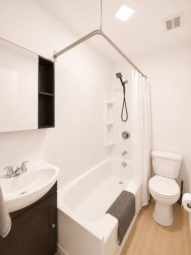 Studio for rent in Québec - La Cité-Limoilou — photo 4