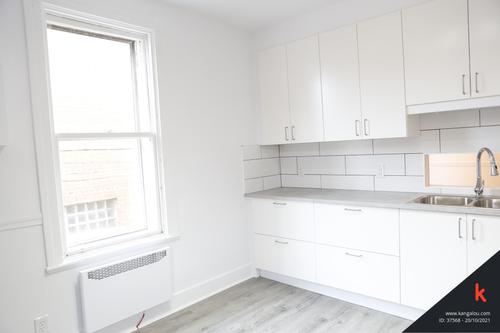 5 bedrooms apartment for rent in Montreal - Rosemont–La Petite-Patrie — photo 4