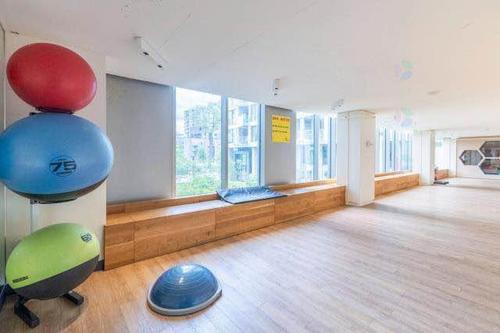 1 bedroom apartment for rent in Montreal - Ville-Marie — photo 28