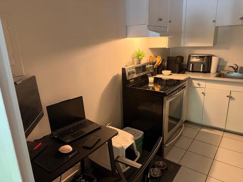 Studio for rent in Montreal - Côte-des-Neiges–Notre-Dame-de-Grâce — photo 2