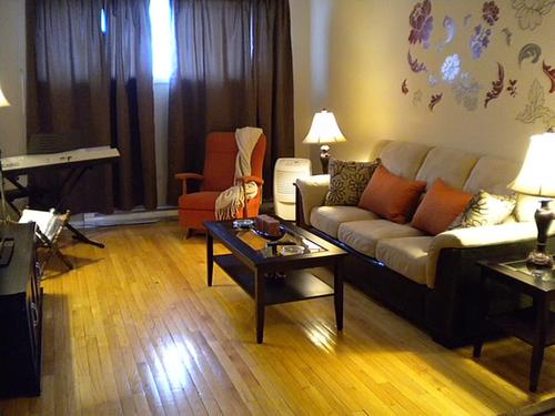 Appartement de 2 chambres à louer à Gatineau — photo 13