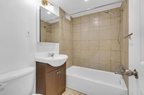 Studio à louer à Montreal - Côte-des-Neiges–Notre-Dame-de-Grâce — photo 8