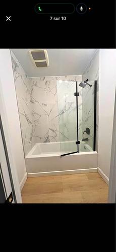 Appartement de 2 chambres à louer à Québec - La Cité-Limoilou — photo 4