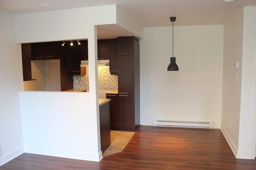 1 bedroom apartment for rent in Longueuil — photo 2
