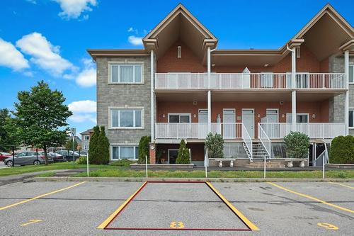 Appartement de 2 chambres à louer à Gatineau — photo 26