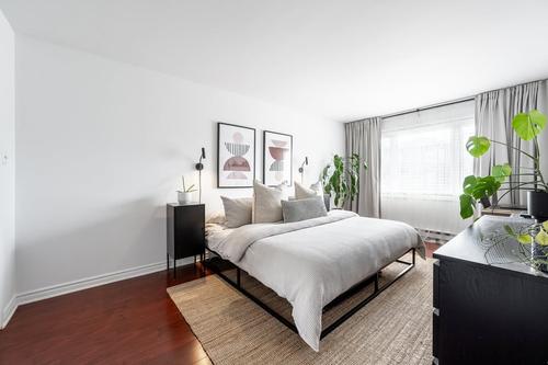 Appartement de 3 chambres à louer à Longueuil — photo 3