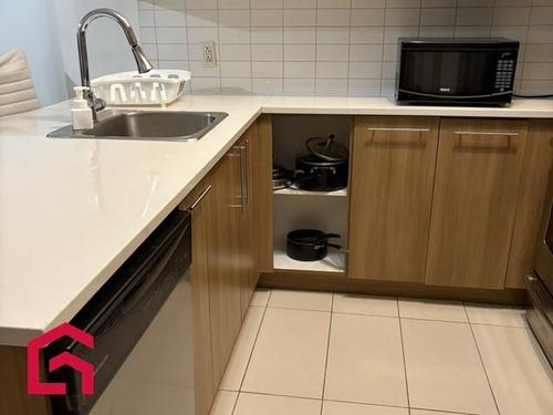 1 bedroom apartment for rent in Montreal - Ville-Marie — photo 8