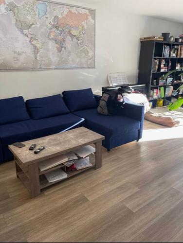 1 bedroom apartment for rent in Québec - Les Rivières — photo 3