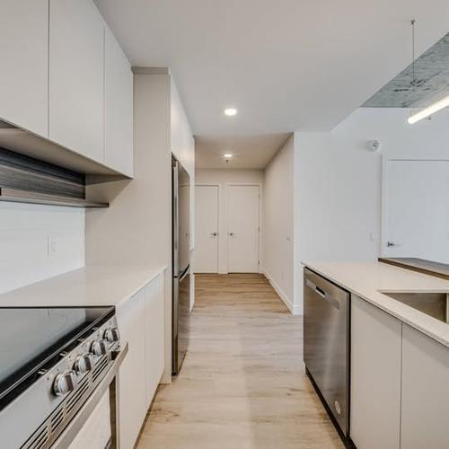 Appartement de 1 chambre à louer à Gatineau — photo 9