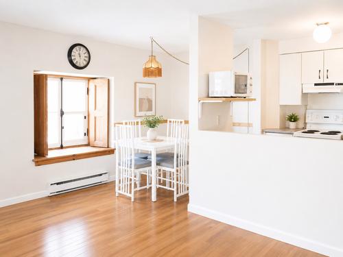 1 bedroom apartment for rent in Québec - La Cité-Limoilou — photo 4