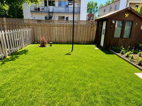 Appartement de 3 chambres à louer à Longueuil — photo 17