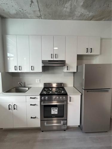 Appartement de 1 chambre à louer à Montréal — photo 2