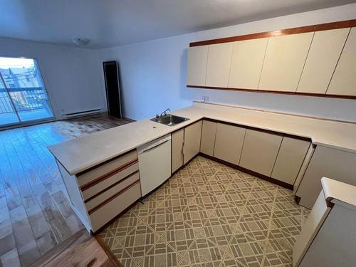 1 bedroom apartment for rent in Montreal - Rivière-des-Prairies–Pointe-aux-Trembles — photo 11