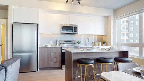 Appartement de 2 chambres à louer à Laval — photo 13