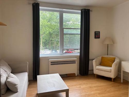 1 bedroom apartment for rent in Québec - La Cité-Limoilou — photo 2