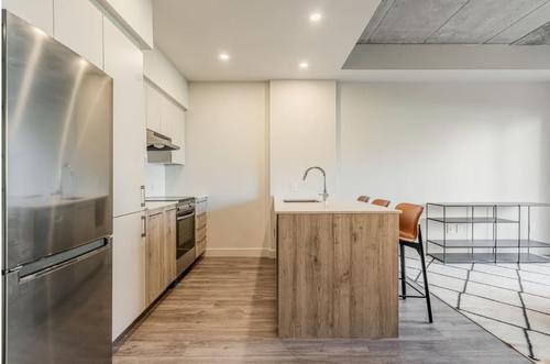 Appartement de 1 chambre à louer à Montreal - Saint-Laurent — photo 2