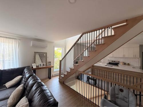 Appartement de 3 chambres à louer à Québec - Sainte-Foy–Sillery–Cap-Rouge — photo 4