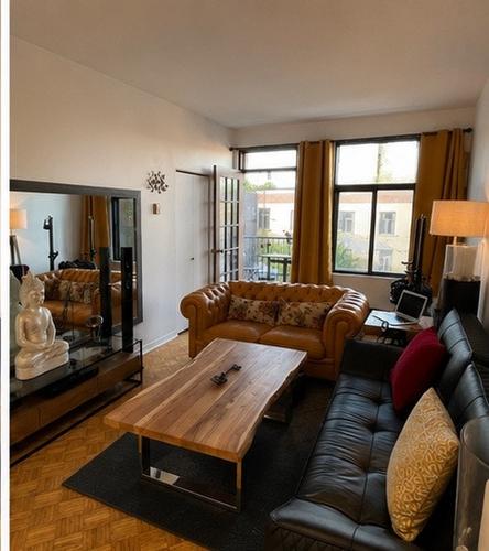 1 bedroom apartment for rent in Montreal - Le Plateau-Mont-Royal — photo 5