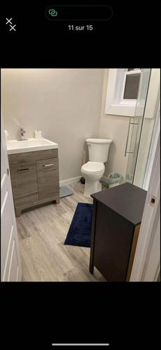 Appartement de 1 chambre à louer à Gatineau — photo 3