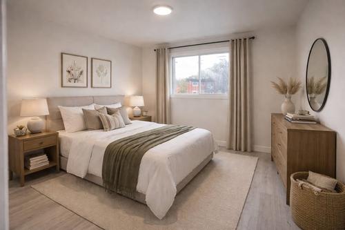 2 bedrooms apartment for rent in Québec - La Cité-Limoilou — photo 4