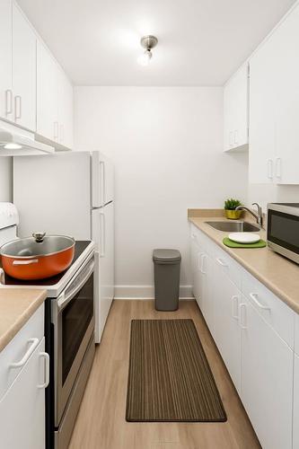 1 bedroom apartment for rent in Québec - Beauport — photo 3