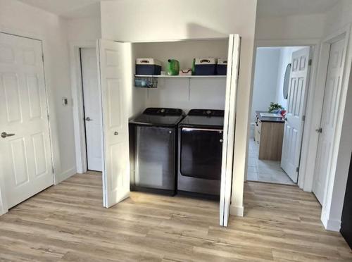 Appartement de 2 chambres à louer à Lévis — photo 5