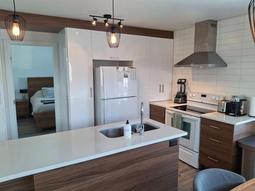 2 bedrooms apartment for rent in Longueuil — photo 2