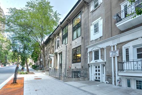 Appartement de 3 chambres à louer à Montreal - Ville-Marie — photo 5