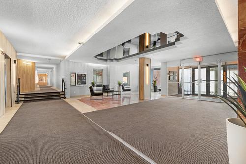 Appartement de 2 chambres à louer à Québec - Sainte-Foy–Sillery–Cap-Rouge — photo 27