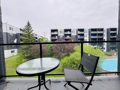Appartement de 2 chambres à louer à Québec - Sainte-Foy–Sillery–Cap-Rouge — photo 8