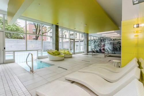 Appartement de 2 chambres à louer à Montreal - Ville-Marie — photo 36